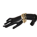 Twist Chain Exaggerated O-Shaped Chain Cover Bracelets