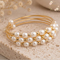 Pearl Bracelet | Pearl Jewelry | Bridal and Everyday Accessory